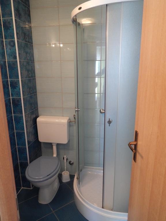 Apartments Sofija Podstrana Eksteriør billede
